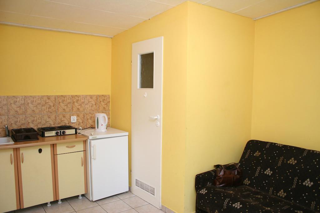 Osrodek Wypoczynkowy Jelonek Hotel Wolsztyn Cameră foto